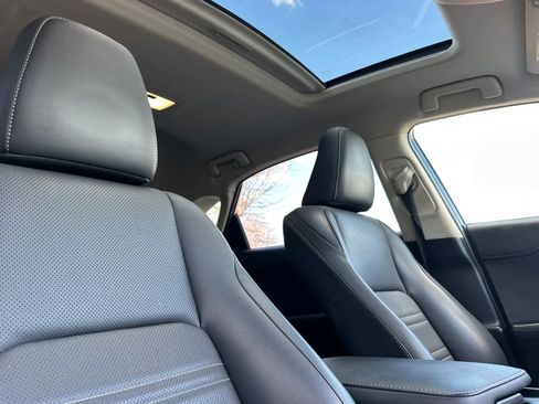 Used 2017 Lexus NX 200t AWD w/ Premium Package image 18