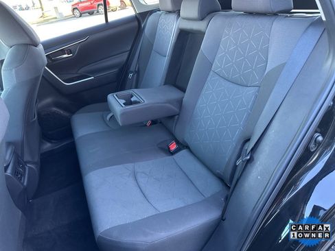 Used 2024 Toyota RAV4 XLE image 45