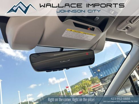 Used 2021 Subaru Crosstrek 2.5i Limited w/ Moonroof Package 2 AWD/4WD image 8