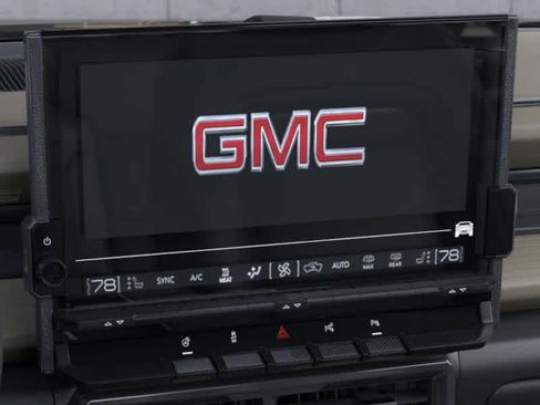 New 2026 GMC Hummer EV SUV w/ LPO, Dark Essentials Package image 20