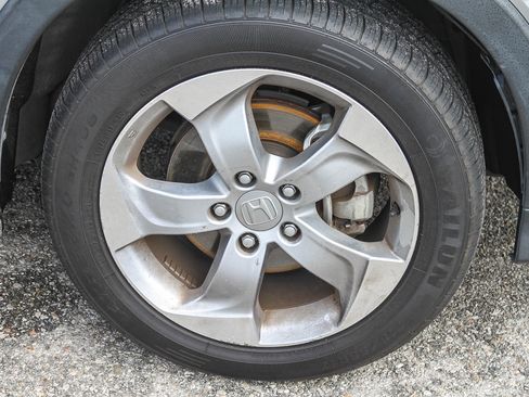 Used 2019 Honda HR-V LX image 12