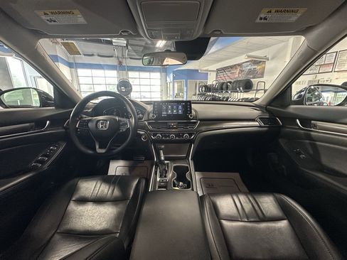 Used 2022 Honda Accord Sport Special Edition image 18