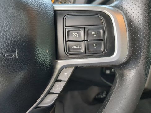 Used 2019 RAM 2500 Big Horn AWD/4WD image 65