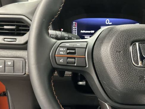 Certified 2026 Honda Passport TrailSport image 17