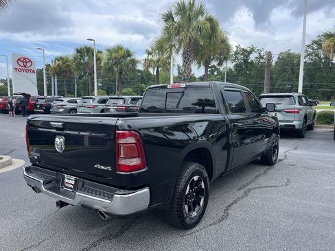 Used 2020 RAM 1500 Big Horn AWD/4WD image 10