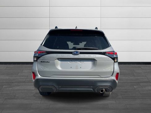 New 2026 Subaru Outback Touring XT AWD/4WD image 4