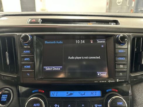 Used 2016 Toyota RAV4 XLE w/ Convenience Package image 31