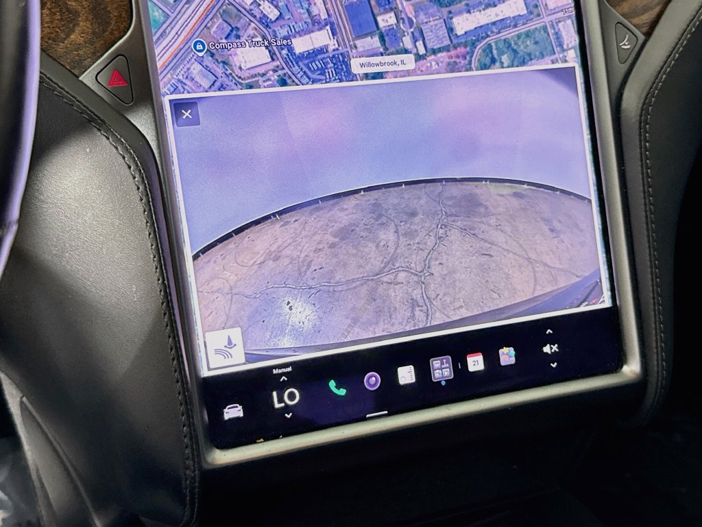 Used 2019 Tesla Model S 75D AWD/4WD image 16