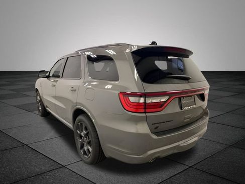 New 2026 Dodge Durango GT AWD/4WD image 4