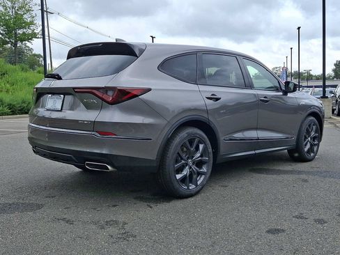Certified 2023 Acura MDX A-Spec AWD/4WD image 6