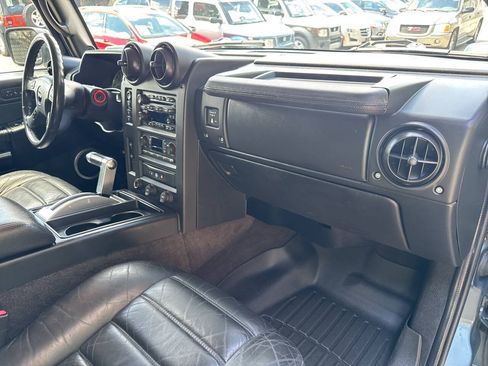 Used 2006 HUMMER H2 AWD/4WD image 19