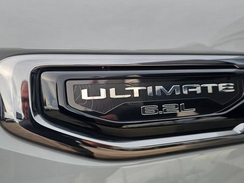 Used 2024 GMC Sierra 1500 Denali Ultimate AWD/4WD image 19
