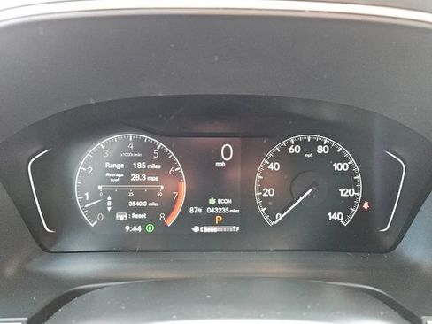 Used 2023 Honda Pilot EX-L image 25