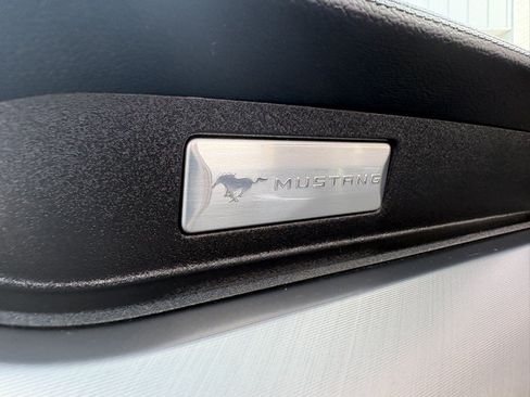 Used 2018 Ford Mustang GT Premium w/ Safe & Smart Package RWD image 30