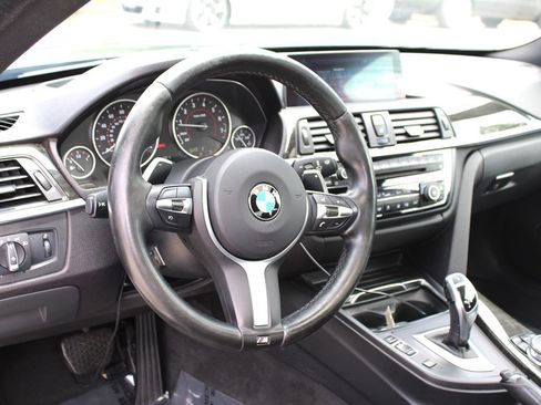 Used 2017 BMW 440i xDrive Coupe image 13