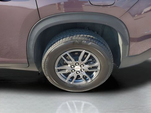 Used 2025 GMC Acadia Elevation image 19