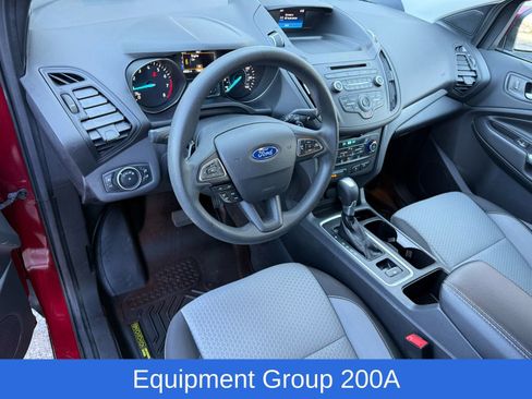 Used 2017 Ford Escape SE image 14