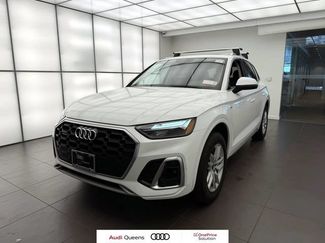 Certified 2022 Audi Q5 2.0T Premium AWD/4WD video 1