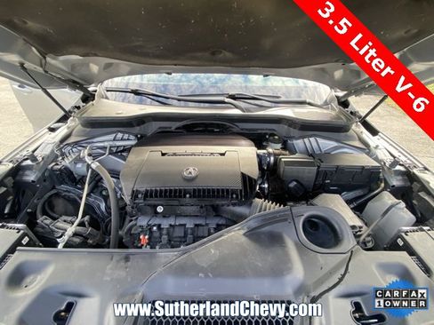 Used 2022 Acura MDX SH-AWD w/ Technology Package image 52