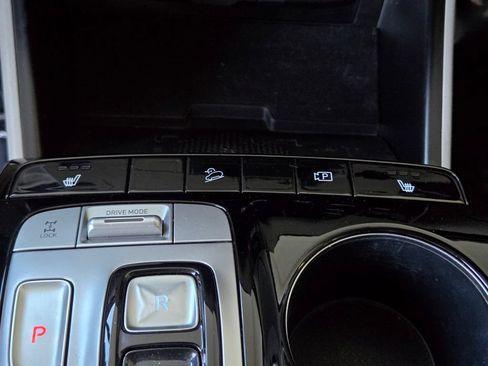 Used 2022 Hyundai Tucson SEL w/ Cargo Package AWD/4WD image 24