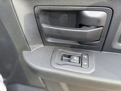 New 2025 RAM 2500 Tradesman image 27