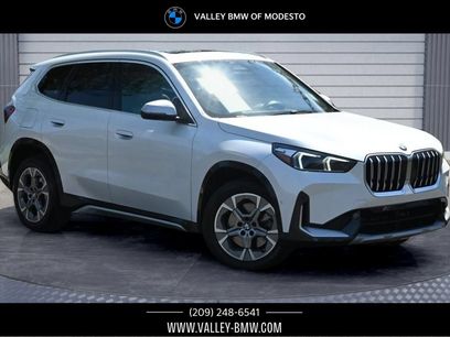 Certified 2023 BMW X1 xDrive28i w/ Convenience Package