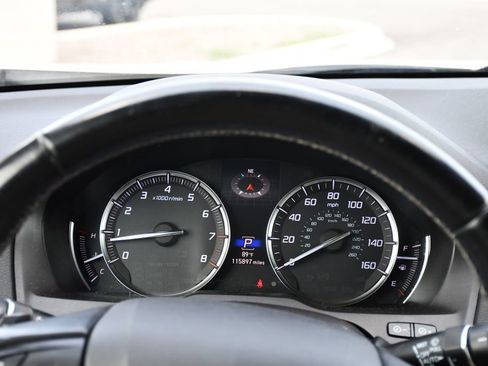 Used 2020 Acura MDX SH-AWD w/ Technology Package image 26