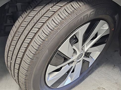 New 2025 Nissan Altima 2.5 S image 31