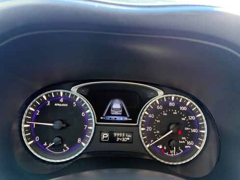 Used 2019 INFINITI QX60 Luxe image 21