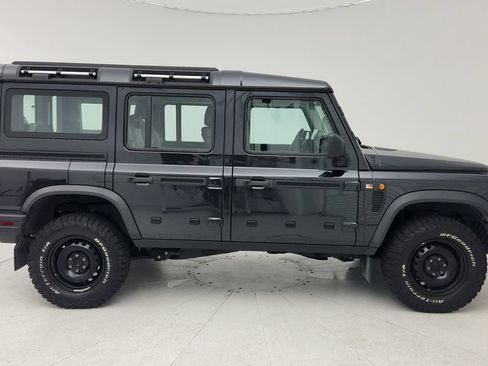 Used 2024 INEOS Grenadier AWD/4WD image 9