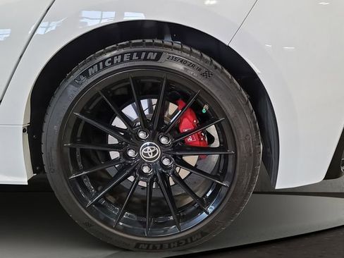 Used 2024 Toyota Corolla GR image 23