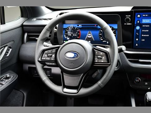 New 2026 Subaru Outback Limited AWD/4WD image 16