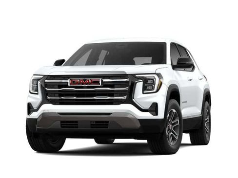 New 2026 GMC Terrain Elevation image 51