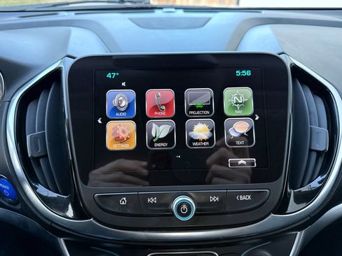 Used 2017 Chevrolet Volt Premier w/ Driver Confidence II Package image 15