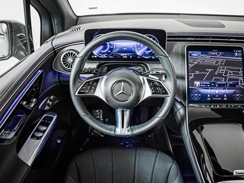 Certified 2023 Mercedes-Benz EQE 350+ SUV image 13