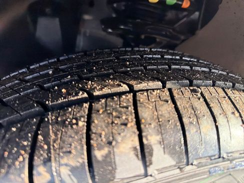 New 2026 Volkswagen Tiguan S image 30