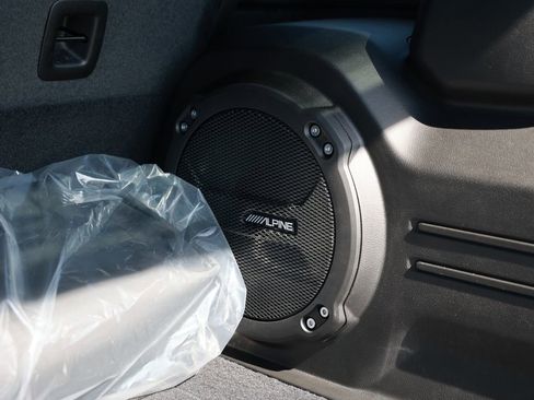 New 2026 Jeep Wrangler Sahara image 36