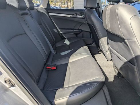 Used 2021 Honda Civic EX-L image 13