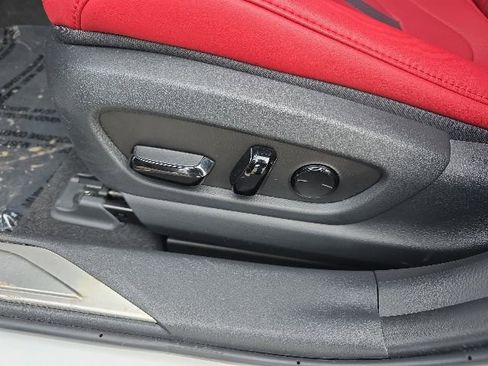 Used 2023 Lexus UX 250h F Sport AWD/4WD image 24