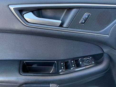 Certified 2017 Ford Edge SEL FWD image 13