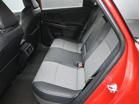Used 2026 Toyota bZ FWD image 19