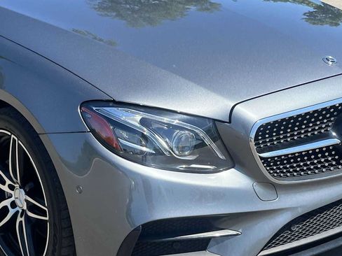 Used 2018 Mercedes-Benz E 43 AMG 4MATIC Sedan image 20