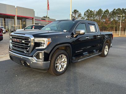 Used 2022 GMC Sierra 1500 SLT w/ SLT Premium Plus Package