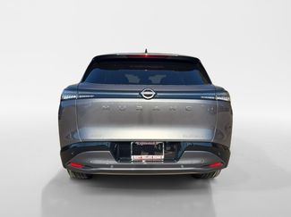 New 2026 Nissan Murano Platinum w/ Cargo Package AWD/4WD video 4