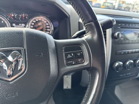 Used 2012 RAM 2500 Big Horn image 19