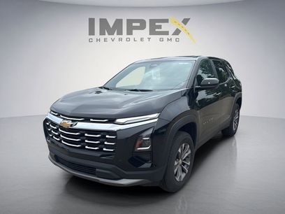 Used 2026 Chevrolet Equinox LT