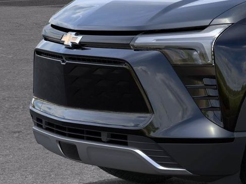 New 2026 Chevrolet Blazer EV LT FWD image 13
