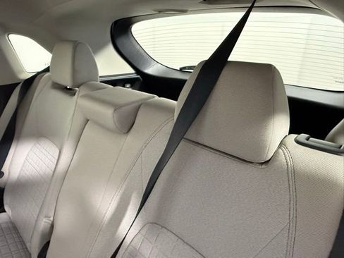 Used 2024 Honda HR-V LX image 37