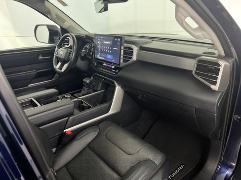 Used 2022 Toyota Tundra Limited w/ TRD Off-Road Package image 22