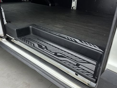 Used 2020 Ford Transit 250 w/ Interior Upgrade Package image 24